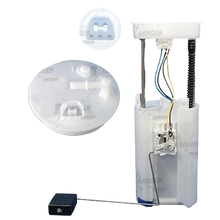 Cargar imagen en el visor de la galería, Bomba Gasolina Eléctrica Kem 3003-E - Mi Refacción