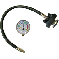Kit De Conversión Del Comprobador De Presión Del Sistema De Refrigeración Del Motor Motorad 3009 - Mi Refacción