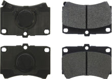 Cargar imagen en el visor de la galería, Balata Centric 300.03190
