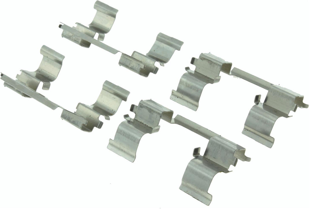 Balata Centric 301.07970 - Mi Refacción