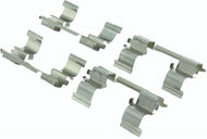 Balata Centric 301.07970 - Mi Refacción