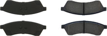Cargar imagen en el visor de la galería, Balata Centric 301.10300