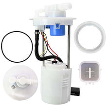 Cargar imagen en el visor de la galería, Bomba Gasolina Eléctrica Kem 3027-E - Mi Refacción
