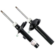 Amortiguador Sachs 310 750 - Mi Refacción