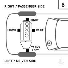 Cargar imagen en el visor de la galería, Soporte Motor Anchor Industries 3131 - Mi Refacción