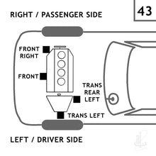 Cargar imagen en el visor de la galería, Soporte Motor Anchor Industries 3155 - Mi Refacción