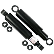 Amortiguador Sachs 315 392 - Mi Refacción