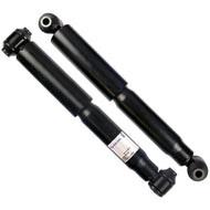 Amortiguador Sachs 315 395 - Mi Refacción