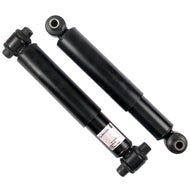 Amortiguador Sachs 315 417 - Mi Refacción