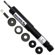 Amortiguador Sachs 315 545 - Mi Refacción