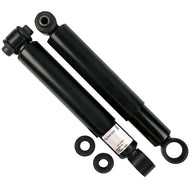 Amortiguador Sachs 315 548 - Mi Refacción
