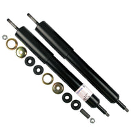 Amortiguador Sachs 315 551 - Mi Refacción