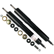 Amortiguador Sachs 315 553 - Mi Refacción