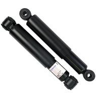 Amortiguador Sachs 315 597 - Mi Refacción