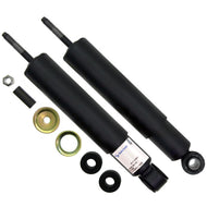 Amortiguador Sachs 315 603 - Mi Refacción