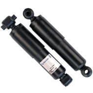 Amortiguador Sachs 315 616 - Mi Refacción
