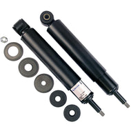 Amortiguador Sachs 315 622 - Mi Refacción