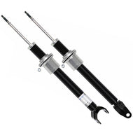 Amortiguador Sachs 316 950 - Mi Refacción