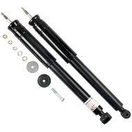 Amortiguador Sachs 317 259 - Mi Refacción