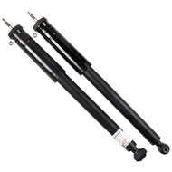 Amortiguador Sachs 317 265 - Mi Refacción