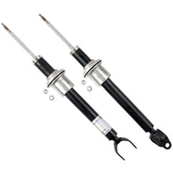 Amortiguador Sachs 317 349 - Mi Refacción