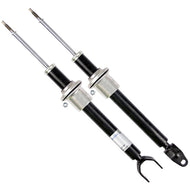 Amortiguador Sachs 317 381 - Mi Refacción