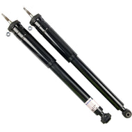 Amortiguador Sachs 317 382 - Mi Refacción