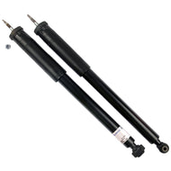 Amortiguador Sachs 317 384 - Mi Refacción