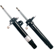 Amortiguador Sachs 317 548 - Mi Refacción