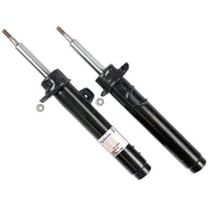 Amortiguador Sachs 317 553 - Mi Refacción
