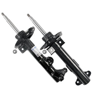 Amortiguador Sachs 317 556 - Mi Refacción