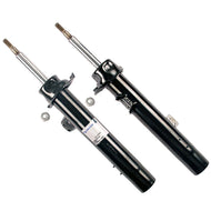 Amortiguador Sachs 317 566 - Mi Refacción