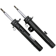 Amortiguador Sachs 317 567 - Mi Refacción