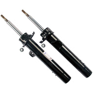 Amortiguador Sachs 317 569 - Mi Refacción