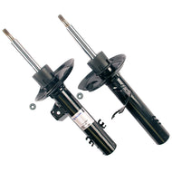 Amortiguador Sachs 317 570 - Mi Refacción