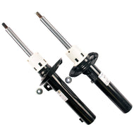 Amortiguador Sachs 317 580 - Mi Refacción