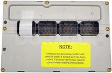 Cargar imagen en el visor de la galería, Computadora Motor Dorman 318-042 - Mi Refacción