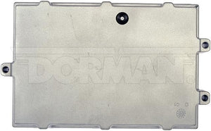Computadora Motor Dorman 318-078