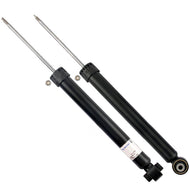Amortiguador Sachs 318 202 - Mi Refacción