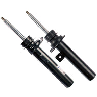 Amortiguador Sachs 318 292 - Mi Refacción