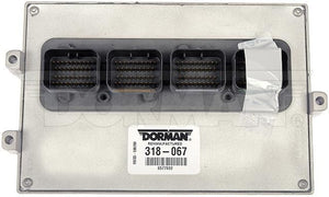 Computadora Motor Dorman 318-339