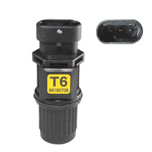 Cargar imagen en el visor de la galería, Sensor Velocidad Tomco 31984 - Mi Refacción