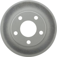 Disco Freno Centric 320.33064C - Mi Refacción