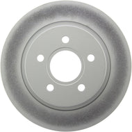 Disco Freno Centric 320.39039C - Mi Refacción