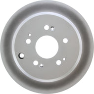 Disco Freno Centric 320.40065 - Mi Refacción
