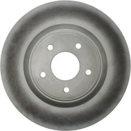 Disco Freno Centric 320.42117