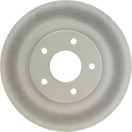 Disco Freno Centric 320.42118