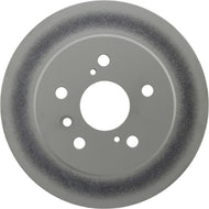 Disco Freno Centric 320.44080 - Mi Refacción