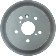 Disco Freno Centric 320.44131