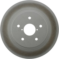 Disco Freno Centric 320.47037 - Mi Refacción